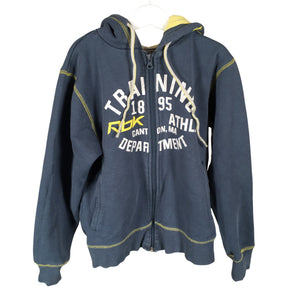 Unisex Reebok - Huppari, koko 134 - 140 - Sininen (1)