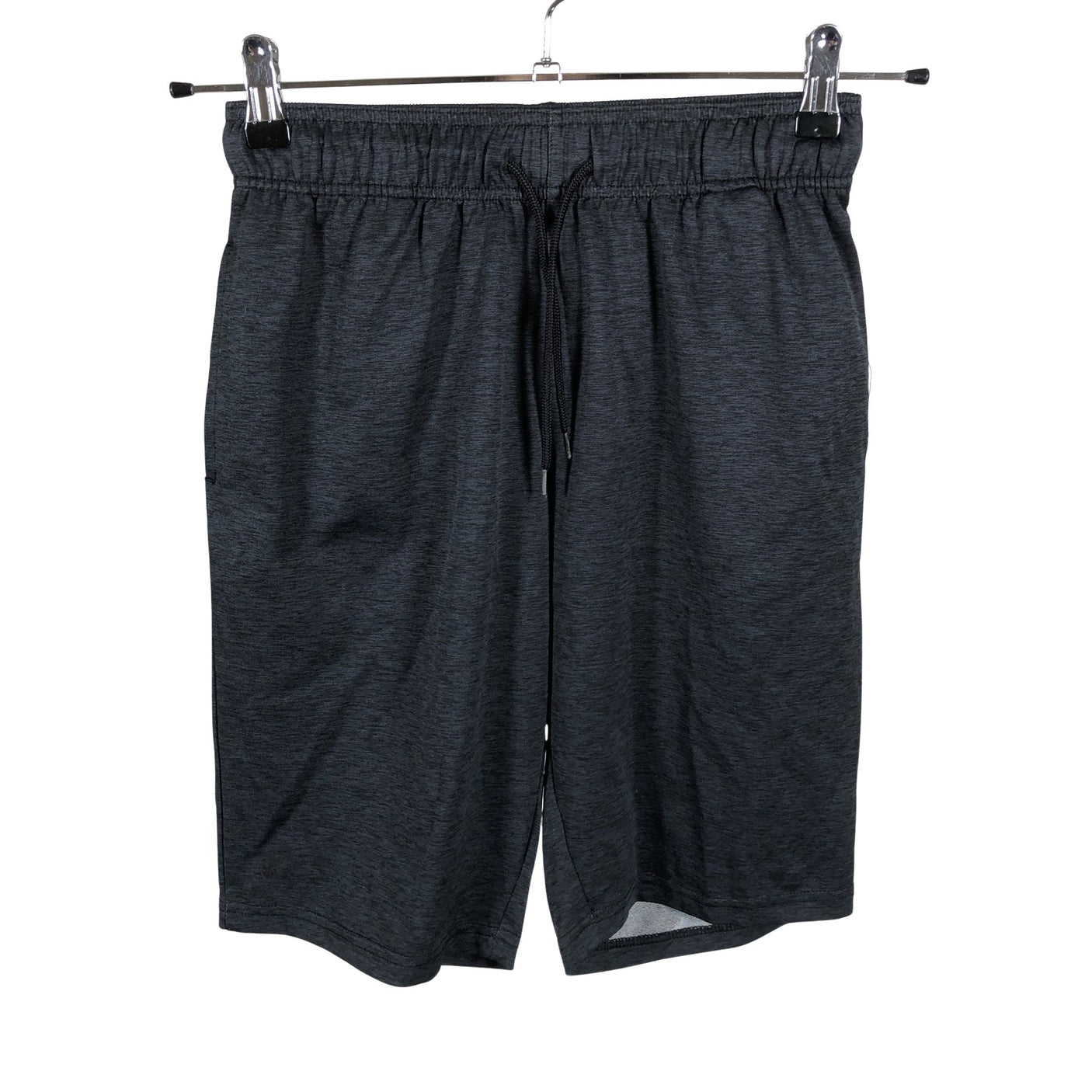 Unisex Reima - Trikooshortsit, koko 134 - 140 - Harmaa (1)