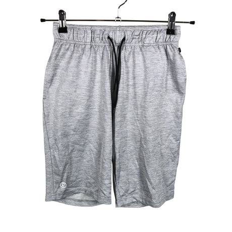 Unisex Reima - Trikooshortsit, koko 152 - 158 - Harmaa ()