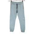 Unisex Gugguu - Collegehousut, koko 164 - 170 - Vaaleansininen ()