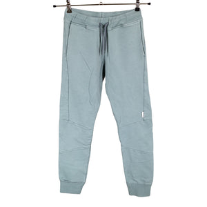 Unisex Gugguu - Collegehousut, koko 164 - 170 - Vaaleansininen (1)