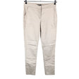 Naisten Nanso - Kangashousut, koko 38 - Beige ()