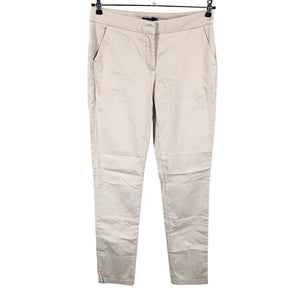 Naisten Nanso - Kangashousut, koko 38 - Beige (1)