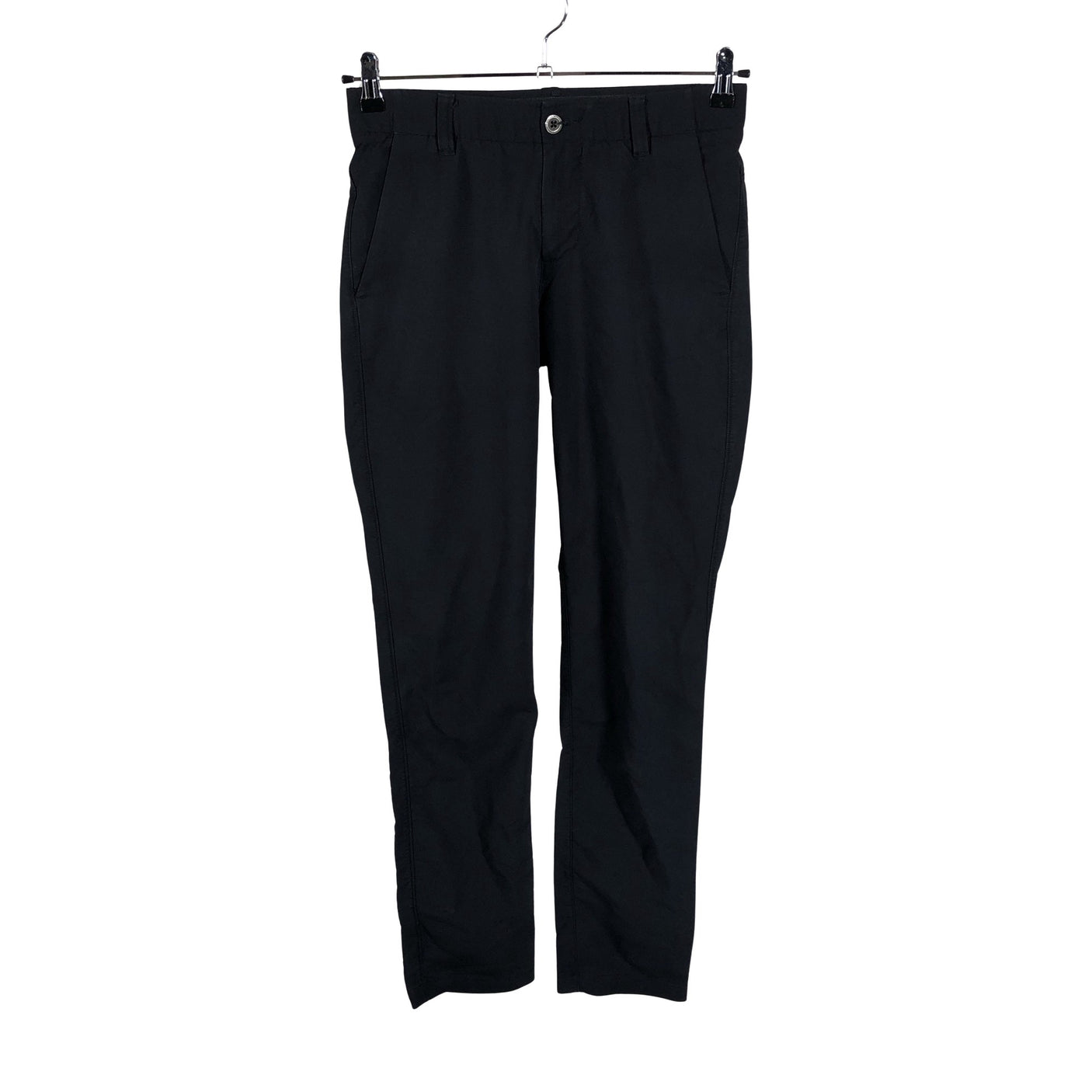 Naisten Under Armour - Urheiluhousut, koko W30 - Musta (1)