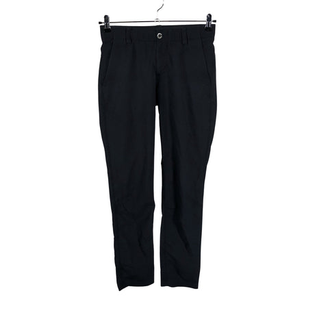 Naisten Under Armour - Urheiluhousut, koko W30 - Musta ()