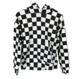 Unisex Lindex - Huppari, koko 158 - 164 - Musta ()