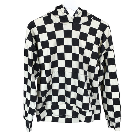 Unisex Lindex - Huppari, koko 158 - 164 - Musta ()