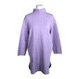 Naisten Nanso - Trikootunika, koko 36 - Violetti ()