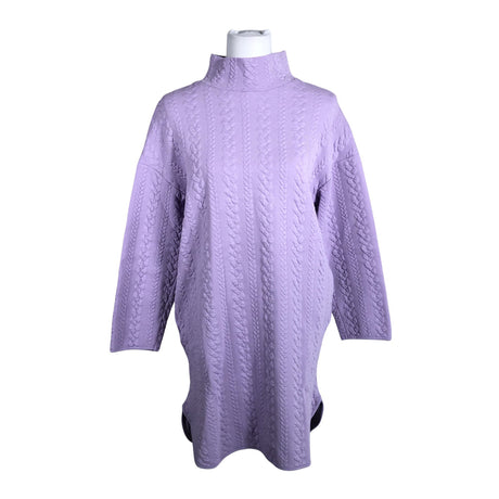 Naisten Nanso - Trikootunika, koko 36 - Violetti ()