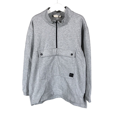 Unisex Mainio - Trikoopaita, koko 146 - 152 - Harmaa ()