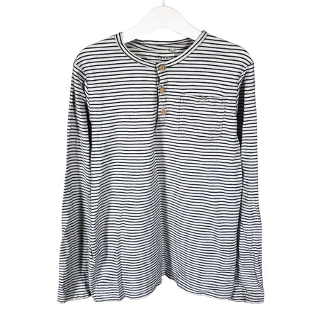 Unisex Name It - Trikoopaita, koko 146 - 152 - Valkoinen ()