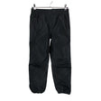 Unisex Everest - Välikausihousut, koko 134 - 140 - Musta ()