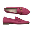 Naisten Gabor - Loaferit, koko 41 - Pinkki ()