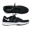 Naisten Nike - Sisäliikuntakengät, koko 41 - Musta ()