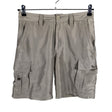 Miesten Quiksilver - Shortsit, koko W28 - Beige ()