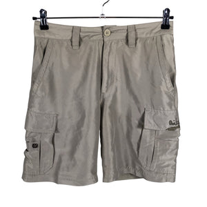 Miesten Quiksilver - Shortsit, koko W28 - Beige (1)