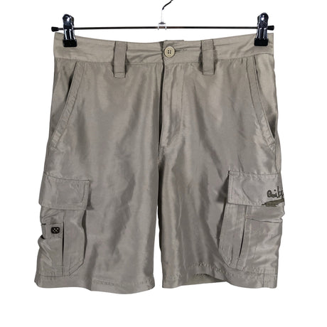 Miesten Quiksilver - Shortsit, koko W28 - Beige ()