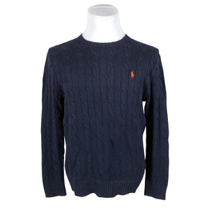 Miesten Polo Ralph Lauren - Neulepaita, koko M - Sininen (1)