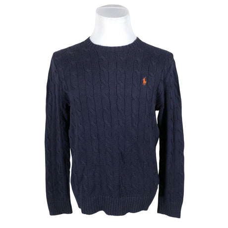 Miesten Polo Ralph Lauren - Neulepaita, koko M - Sininen ()