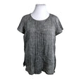 Naisten Voglia - T-paita, koko 42 - Harmaa ()