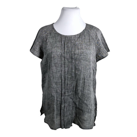 Naisten Voglia - T-paita, koko 42 - Harmaa ()