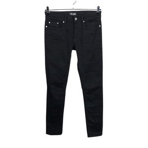 Naisten BLK DNM - Farkut, koko W30 - Musta (1)