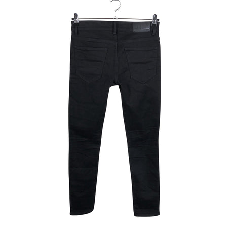 Naisten BLK DNM - Farkut, koko W30 - Musta (2)