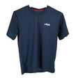 Unisex Fila - Urheilupaita, lyhyet hihat, koko 146 - 152 - Sininen ()