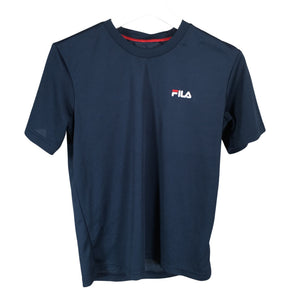 Unisex Fila - Urheilupaita, lyhyet hihat, koko 146 - 152 - Sininen (1)