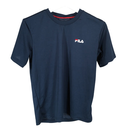 Unisex Fila - Urheilupaita, lyhyet hihat, koko 146 - 152 - Sininen ()