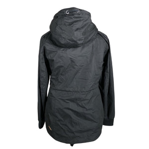 Naisten Ragwear - Ulkoilutakki, koko 42 - Musta (2)