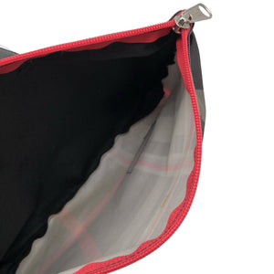 Unisex Jansport - Toilettilaukku, koko Mini - Vihreä (2)