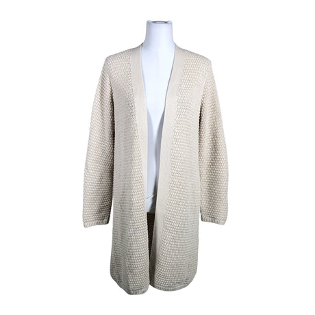 Naisten Marc O'Polo - Neuletakki, koko 38 - Beige ()