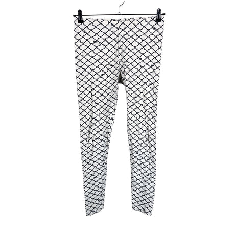 Naisten Lumoan - Leggingsit, koko 40 - Luonnonvalkoinen ()