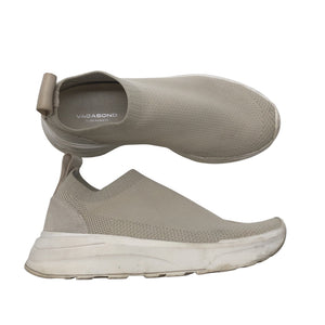 Naisten Vagabond - Tennarit, koko 36 - Beige (1)
