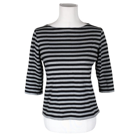Naisten Marimekko - Trikoopaita, koko 36 - Musta ()