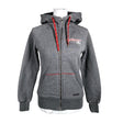 Naisten Peak Performance - Huppari, koko 36 - Harmaa ()