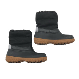 Unisex Reima - Välikausikengät, koko 37 - Musta (1)