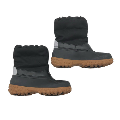 Unisex Reima - Välikausikengät, koko 37 - Musta ()