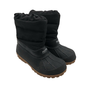 Unisex Reima - Välikausikengät, koko 37 - Musta (2)