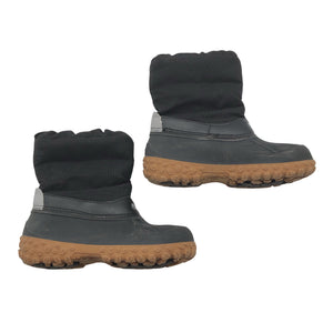 Unisex Reima - Välikausikengät, koko 37 - Musta (1)