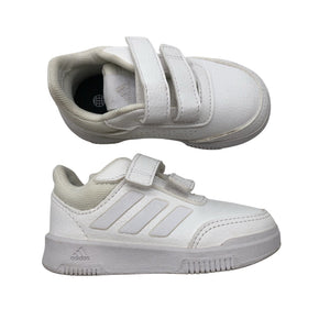 Unisex Adidas - Tennarit, koko 21 - Valkoinen (1)