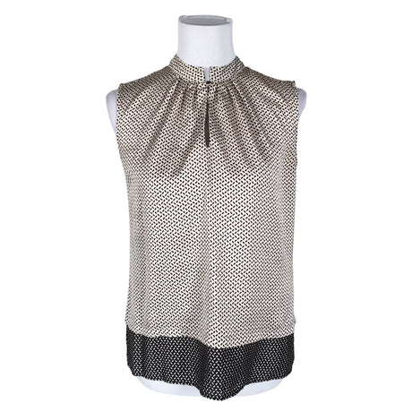 Naisten More&More - Toppi, koko 36 - Beige ()