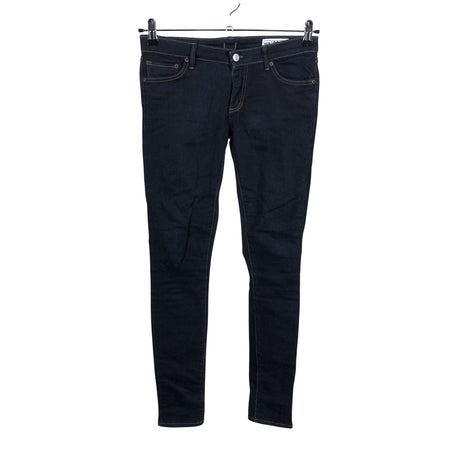 Naisten Crocker - Farkut, koko W29 - Sininen ()