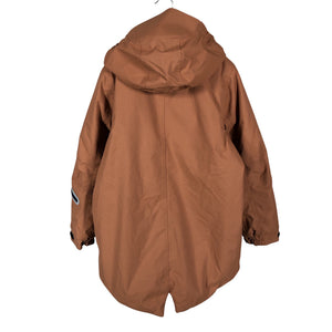 Unisex Jonathan - Toppatakki, koko 152 - 158 - Ruskea (2)