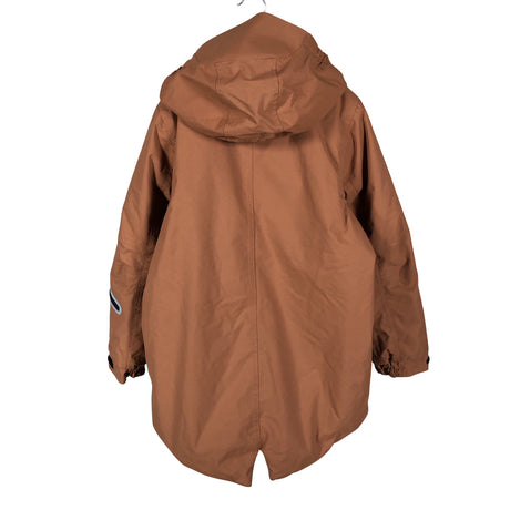 Unisex Jonathan - Toppatakki, koko 152 - 158 - Ruskea (2)