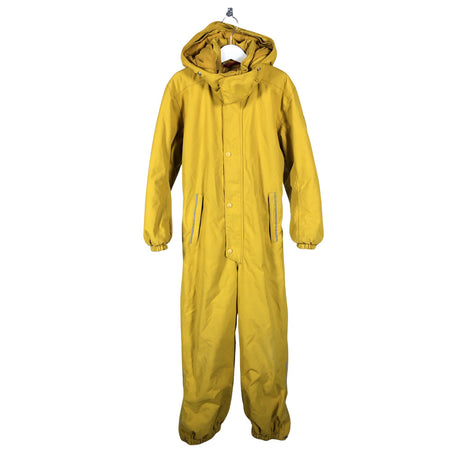 Unisex Reimatec - Toppahaalari, koko 122 - 128 - Keltainen ()