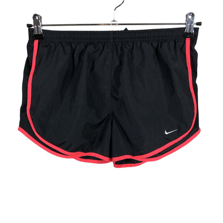 Naisten Nike - Urheilushortsit, koko 36 - Musta ()
