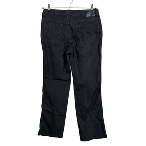 Naisten She - Farkut, koko 42 - Harmaa (2)