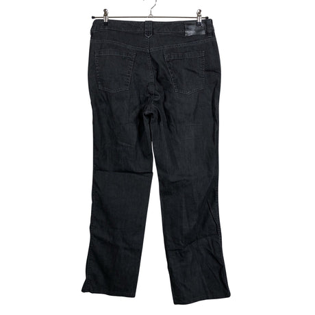 Naisten She - Farkut, koko 42 - Harmaa (2)